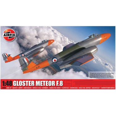 Airfix 09182A 1/48 Gloster Meteor F.8 RAAF